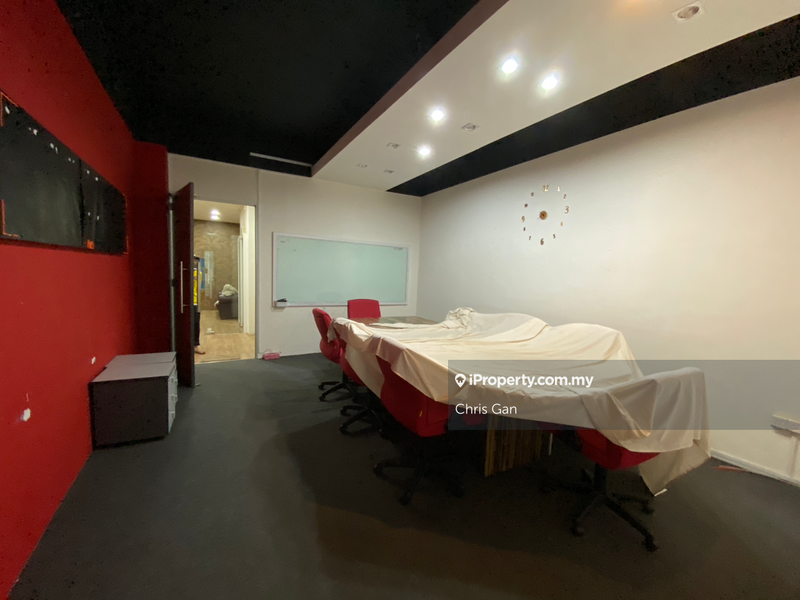 Pejabat untuk Disewa di Kuantan, Pahang oleh Chris Gan - iProperty.com.my