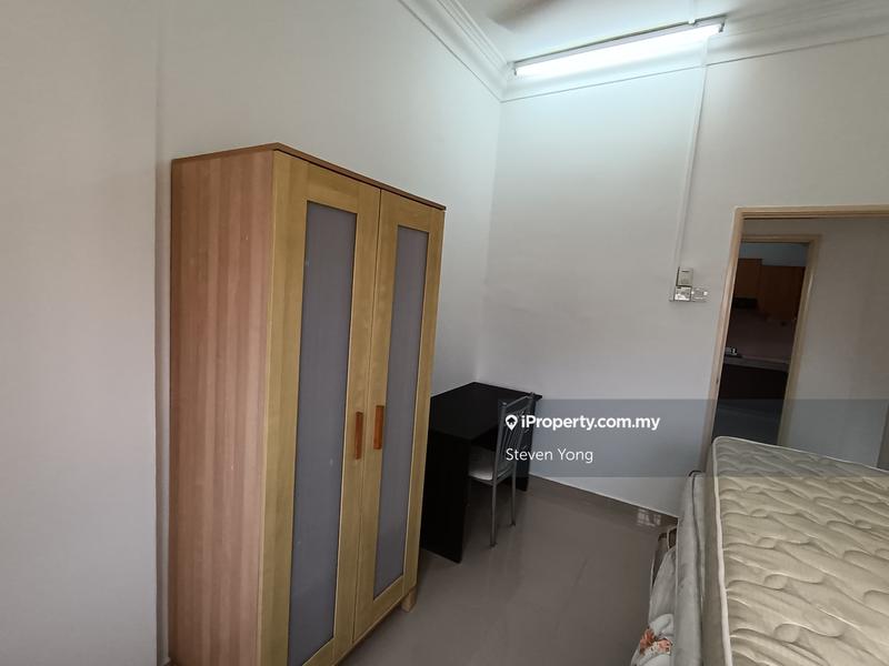 Kondominium untuk Disewa di Evergreen Park Scot Pine oleh Steven Yong - iProperty.com.my