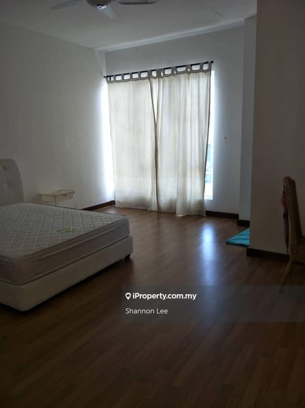 Rumah Teres 3-Tingkat untuk Dijual di Garden Residence, Cyberjaya oleh Shannon Lee - iProperty.com.my