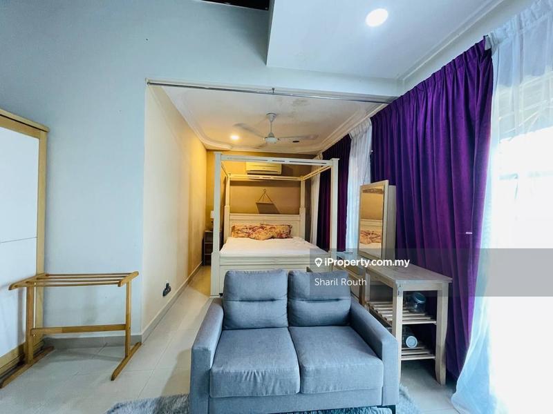Bungalow House untuk Dijual di RESROT STYLE BUNGALOW AT KG MELAYU FRIM, KEPONG, Kepong oleh Sharil Routh - iProperty.com.my