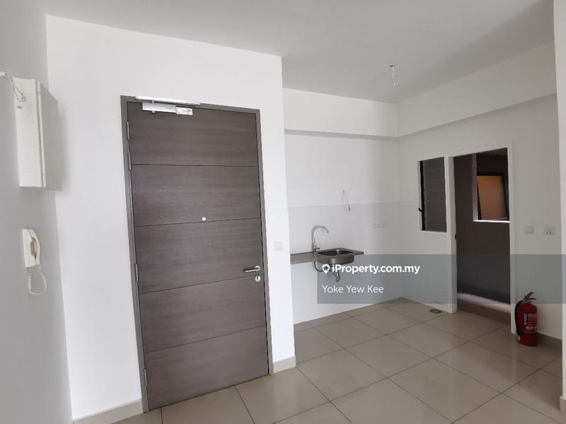 Service Residence for Sale in Akasa by Kee Yoke Yew - iProperty.com.my