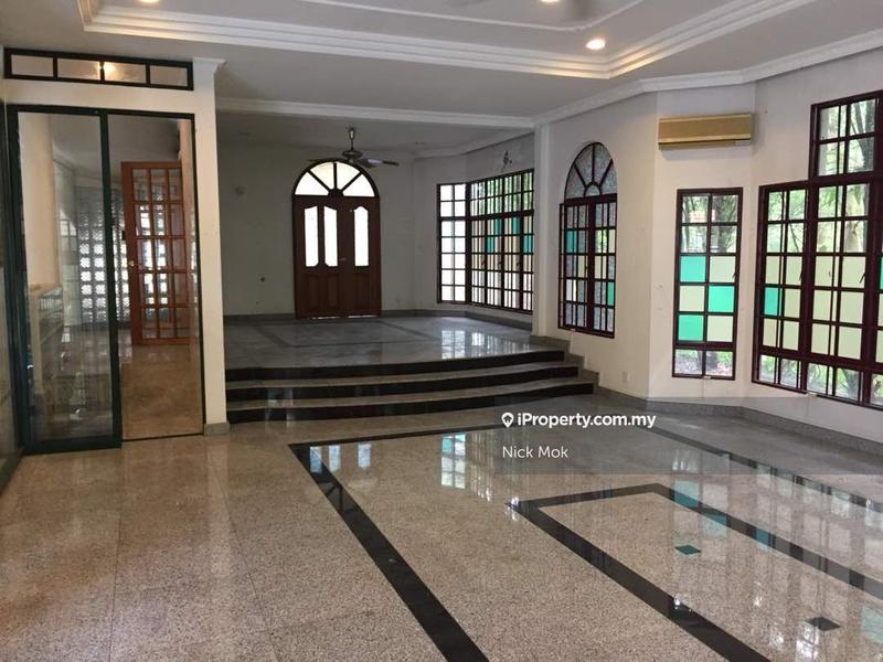 Bungalow House untuk Dijual di Taman Bandar Sunway, Petaling Jaya oleh Nick Mok - iProperty.com.my