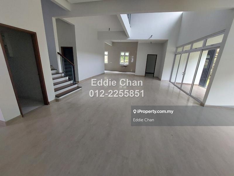 Bungalow House untuk Dijual di Taman Tijani Ukay, Ulu Kelang oleh Eddie Chan - iProperty.com.my