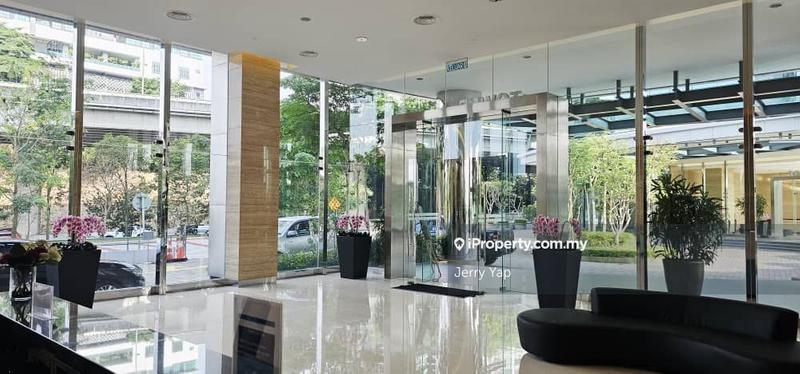 For Rent - Union Tower Desa Commercial Centre