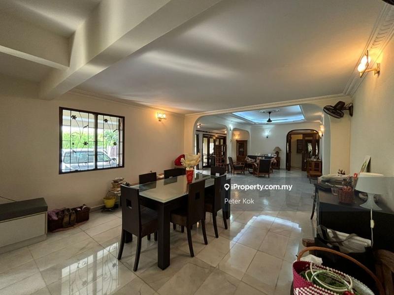 Bungalow House for Sale in smb5k, Petaling Jaya by Peter Kok - iProperty.com.my