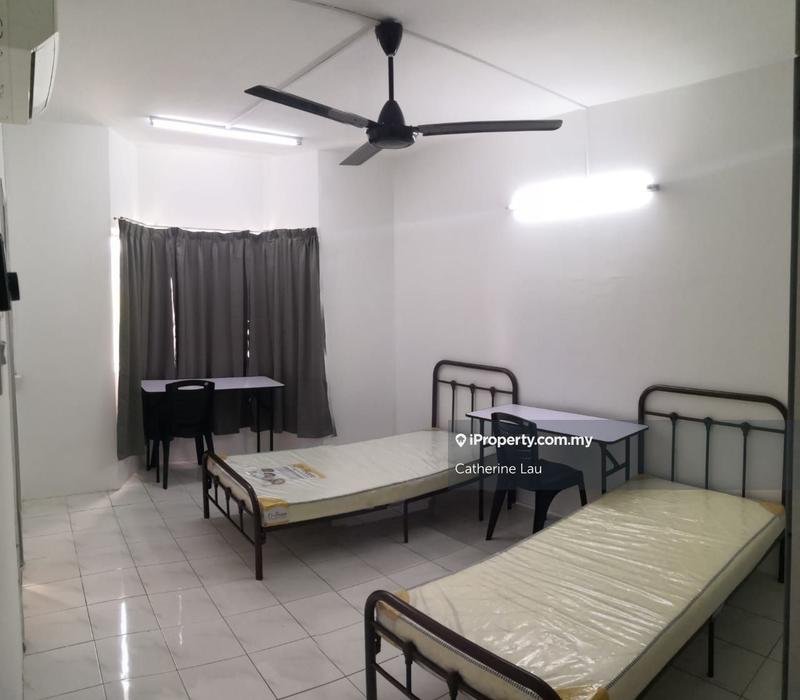 For Rent - Endah Regal Condominium