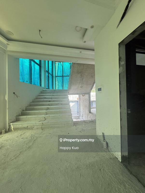 Semi-Detached House for Sale in Beverly Heights, Ampang by Happy Kua - Interior - iProperty.com.my