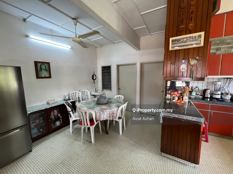 Bungalow House untuk Dijual di Kelana Jaya, Petaling Jaya oleh Aizat Azhari - iProperty.com.my
