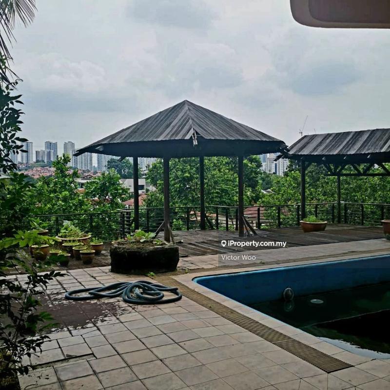 Banglo untuk Dijual di Bukit Damansara, Damansara Heights, Setiabakti, Damansara Heights oleh Victor Woo - iProperty.com.my