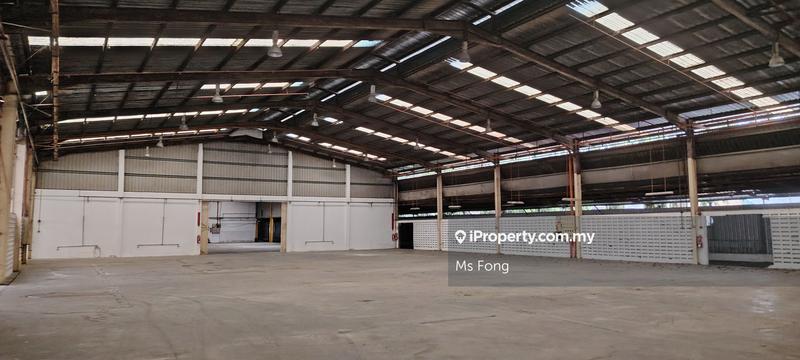 Kilang Terpisah untuk Dijual di Kawasan Perindustrian Tangga Batu, Tangga Batu oleh Ms Fong - iProperty.com.my
