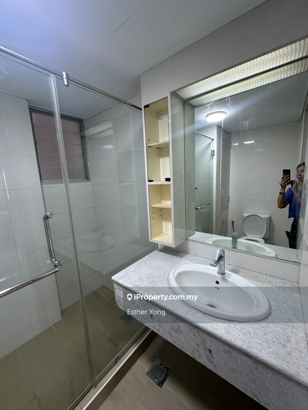 Kondominium untuk Dijual di OBD Garden Tower oleh Esther Yong - iProperty.com.my
