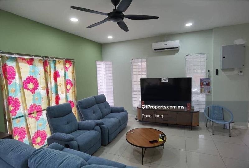 Rumah Teres 2.5-Tingkat untuk Dijual di Bandar Bukit Puchong, Puchong oleh Dave Liang - iProperty.com.my