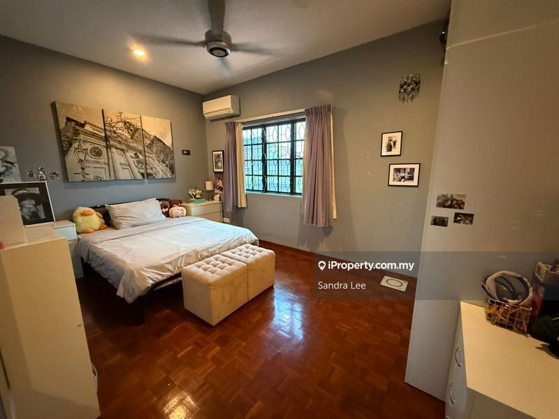 Bungalow House untuk Dijual di SS1, Petaling Jaya oleh Sandra Lee - iProperty.com.my