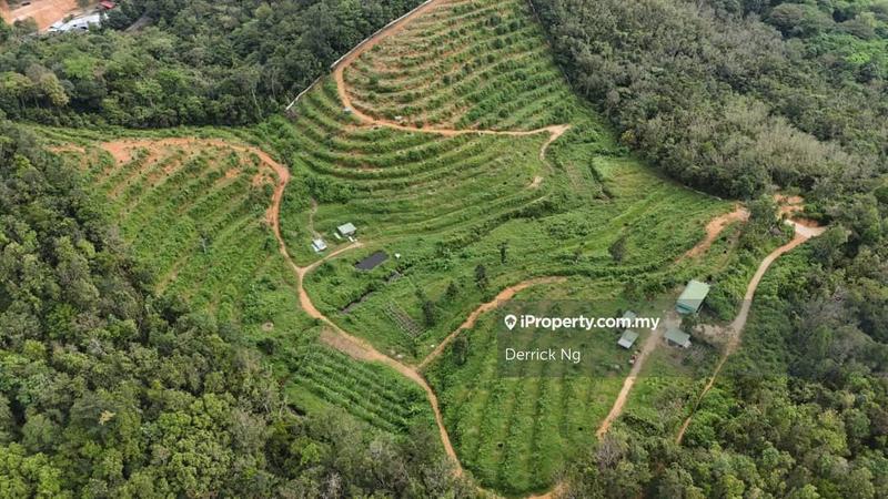 Tanah Pertanian untuk Dijual di x37oi, Gurun oleh Derrick Ng - iProperty.com.my