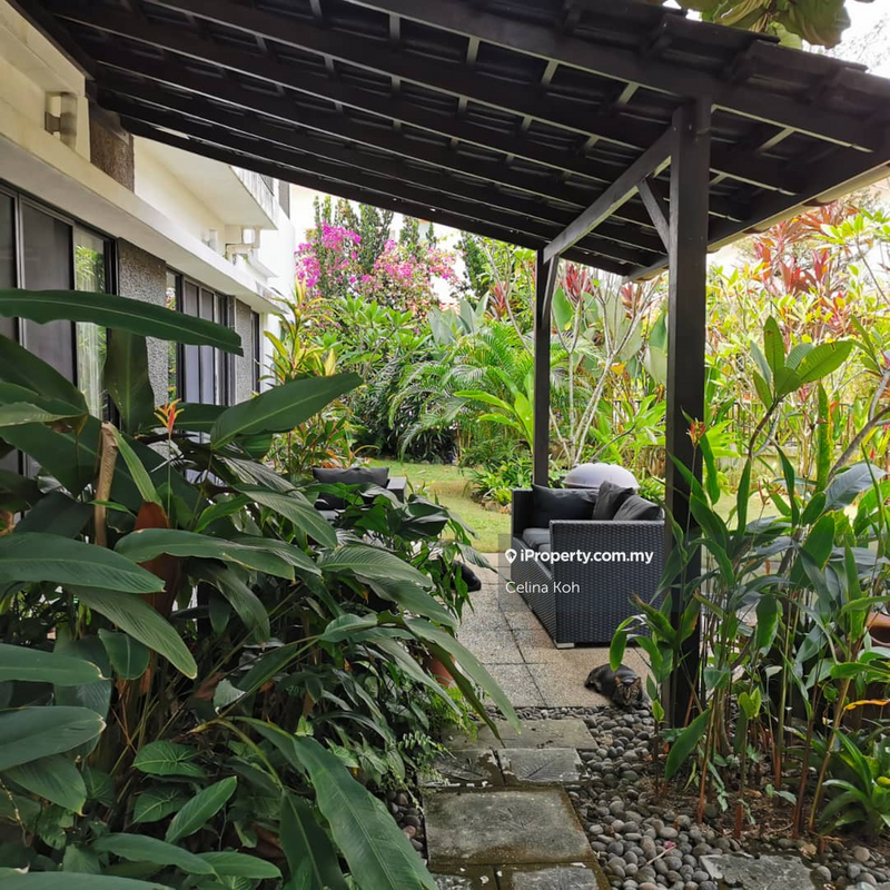 Terraced House for Sale in Valencia, Sungai Buloh by Celina Koh - iProperty.com.my
