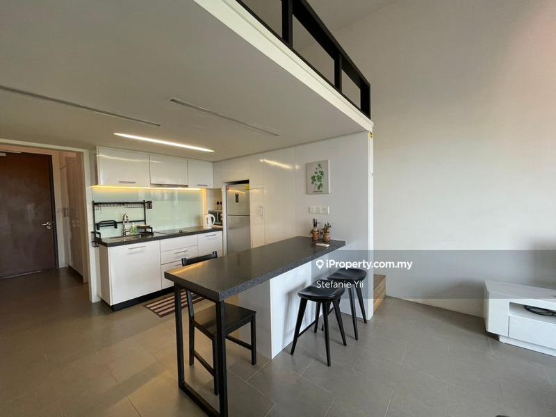 Service Residence for Rent in Establishment Bangsar (Menara Teguh Bangsar) by Stefanie Yii - iProperty.com.my