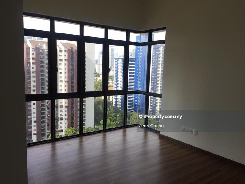 Condominium for Sale in Inwood Residences by Jerry Chong - iProperty.com.my