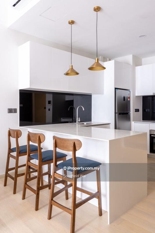 For Rent - Star Residences Two