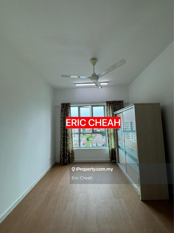 Condominium for Sale in The Golden Triangle Condominium by Eric Cheah - iProperty.com.my