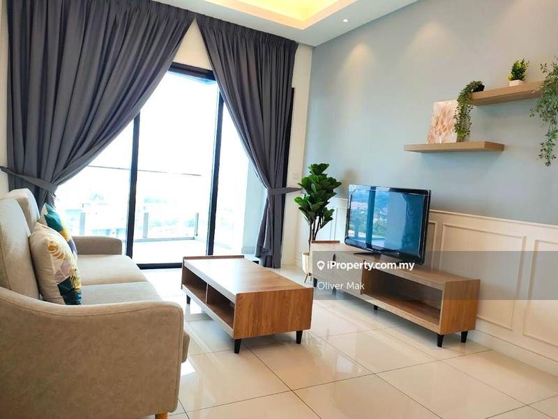 For Rent - Sky Condominium (Skyz Residence)