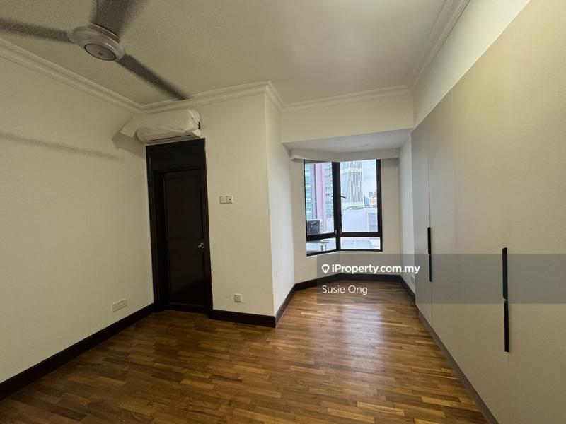 Condominium for Rent in Regency Tower by Susie Ong - iProperty.com.my