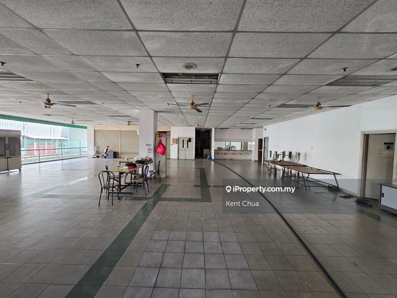 For Sale - Hicom, Glenmarie Industrial Park, Subang, Shah Alam, Selangor