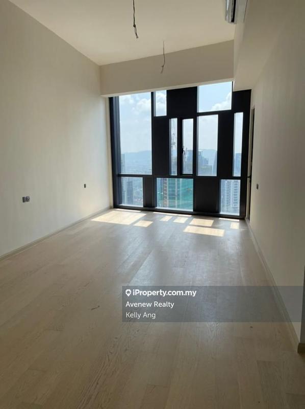 Residensi Servis untuk Dijual di Star Residences Three oleh Kelly Ang - iProperty.com.my