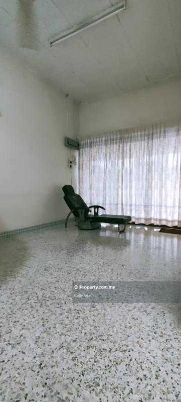 Rumah Teres 1-Tingkat untuk Dijual di 1 Storey Corner House @ Bukit Bkt Tengah for Sale, Bukit Mertajam oleh Kelly Yee - iProperty.com.my