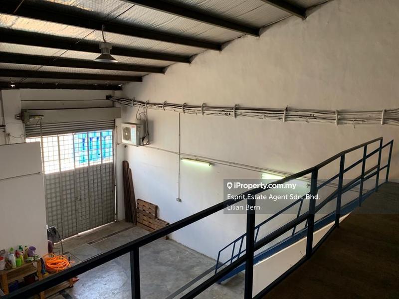 Terrace Factory for Sale in Section 33, Shah Alam by Lilian Bern - iProperty.com.my