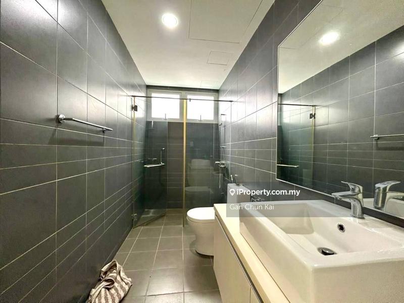 Condominium for Rent in The Loft @ Southbay City by Gan Chun Kai - iProperty.com.my