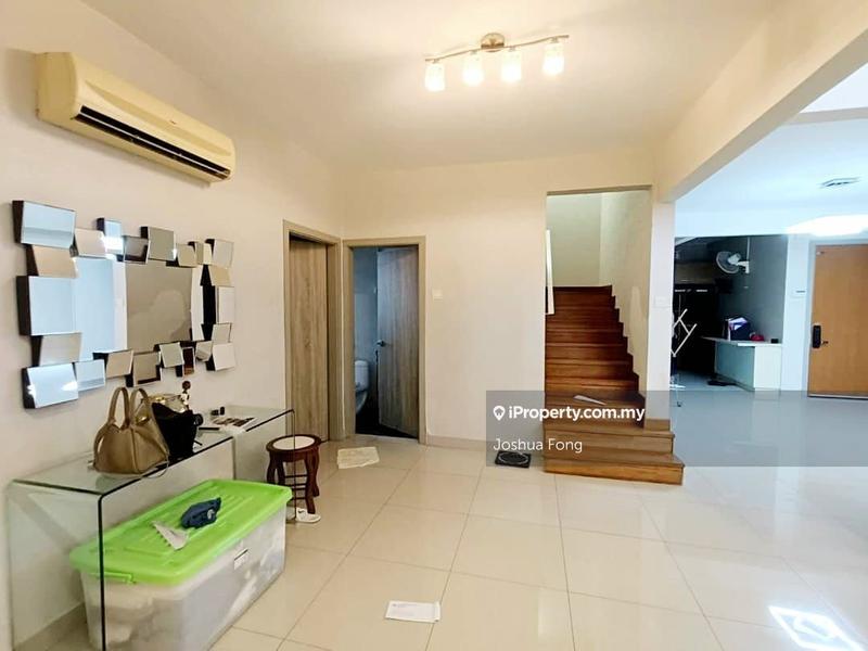 Kondominium untuk Dijual di Zen Residence @ Asplenium Condominium oleh Joshua Fong - iProperty.com.my