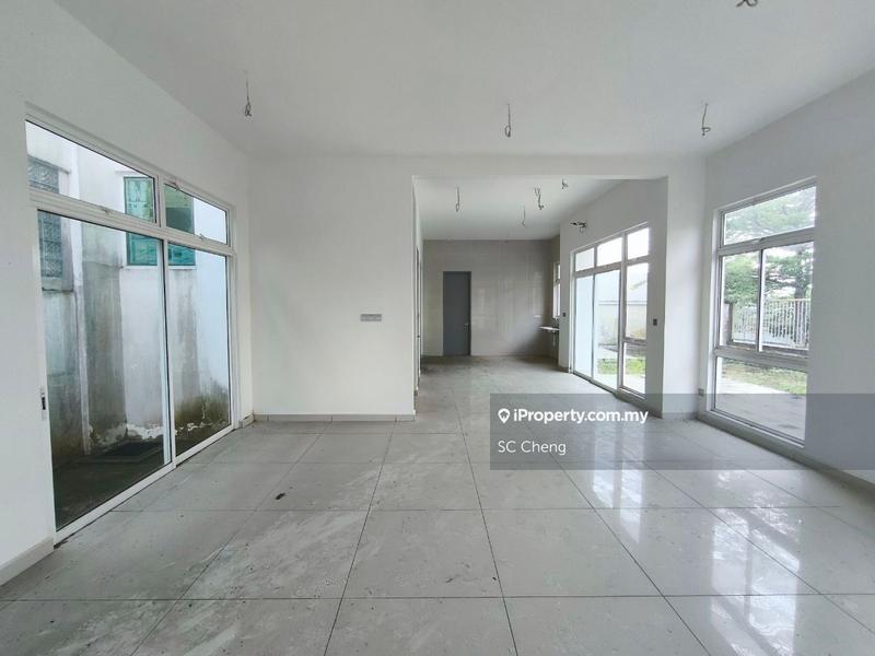 For Sale - The Cove Semi-Detached @ Horizon Hills