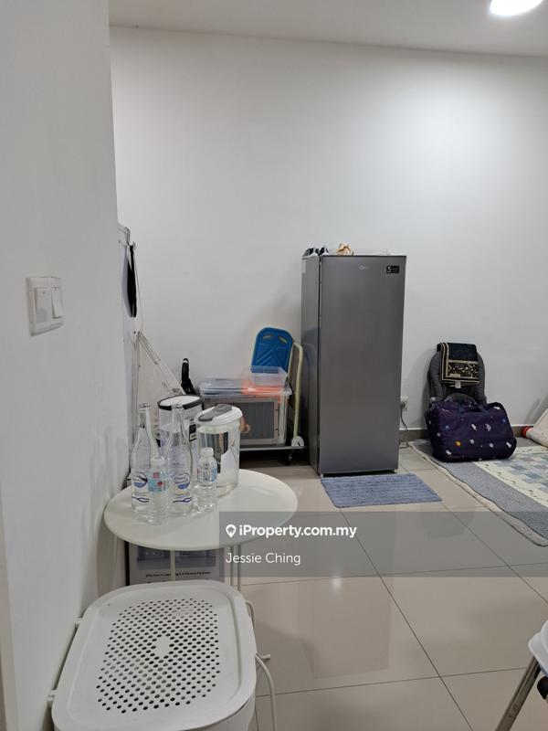 Condominium for Sale in The Holmes 1 by Jessie Ching - iProperty.com.my
