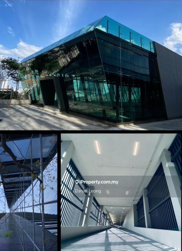 Office for Sale in Solaris Dutamas, Publika, Arcoris Mont Kiara, KL City Centre by Daniel Leong - iProperty.com.my