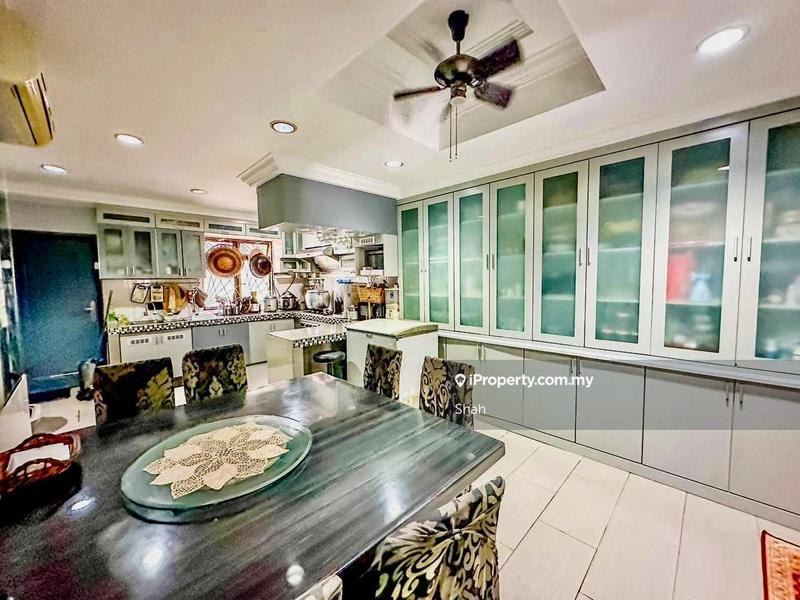 Rumah Teres 3-Tingkat untuk Dijual di Taman Kosas, Ampang oleh Shah - iProperty.com.my