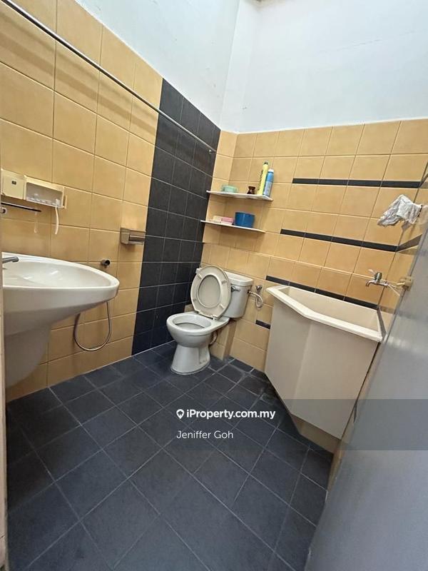 2-storey Terraced House for Sale in Taman Mutiara by Jeniffer Goh - iProperty.com.my