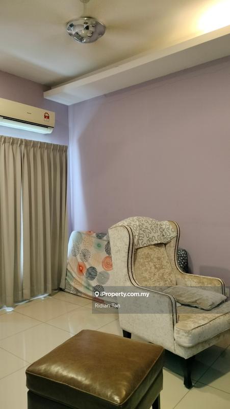 2-storey Terraced House for Sale in Ambang Botanic 2, Klang by Ridian Tan - iProperty.com.my