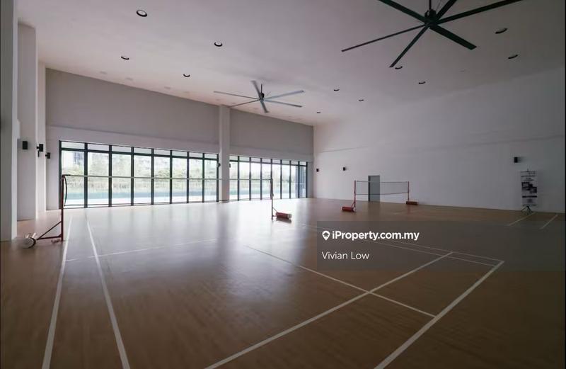 Service Residence for Sale in M Vertica by Vivian Low - iProperty.com.my