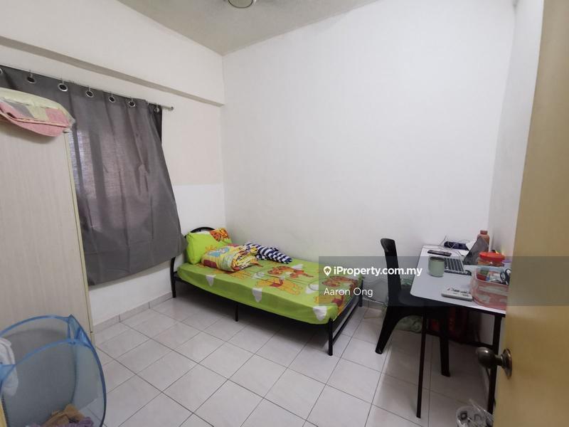 For Sale - Wangsa Metroview