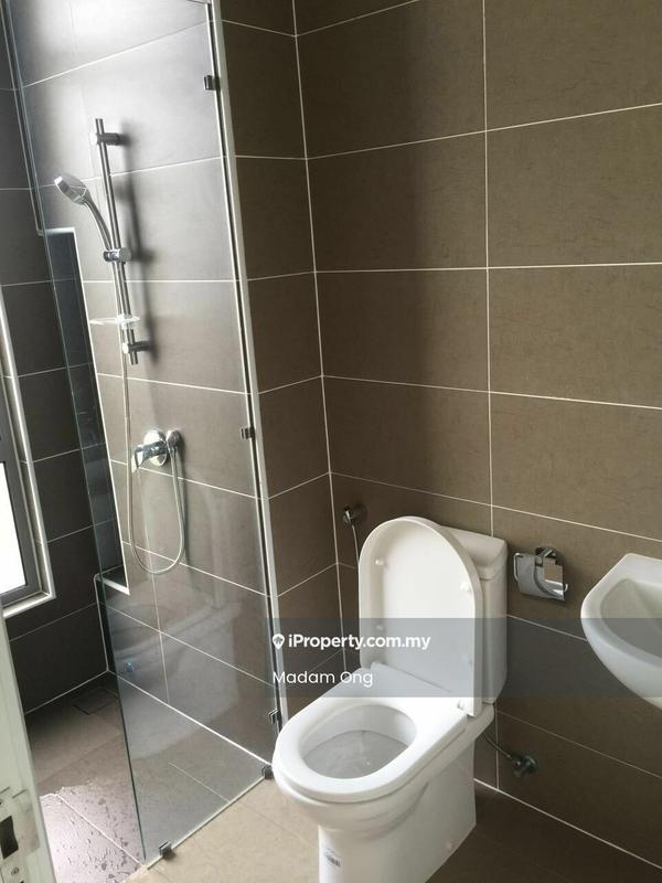 2-storey Terraced House for Sale in Setia Eco Glades, Cyberjaya by Madam Ong - Bathroom - iProperty.com.my