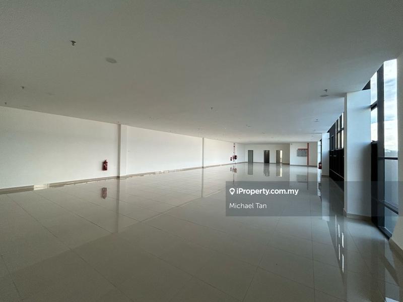 Detached Factory for Sale in Penang Science Park, Bukit Minyak by Michael Tan - iProperty.com.my