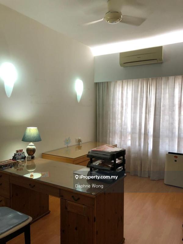Kondominium untuk Dijual di Dynasty Garden Condominium oleh Daphne Wong - iProperty.com.my