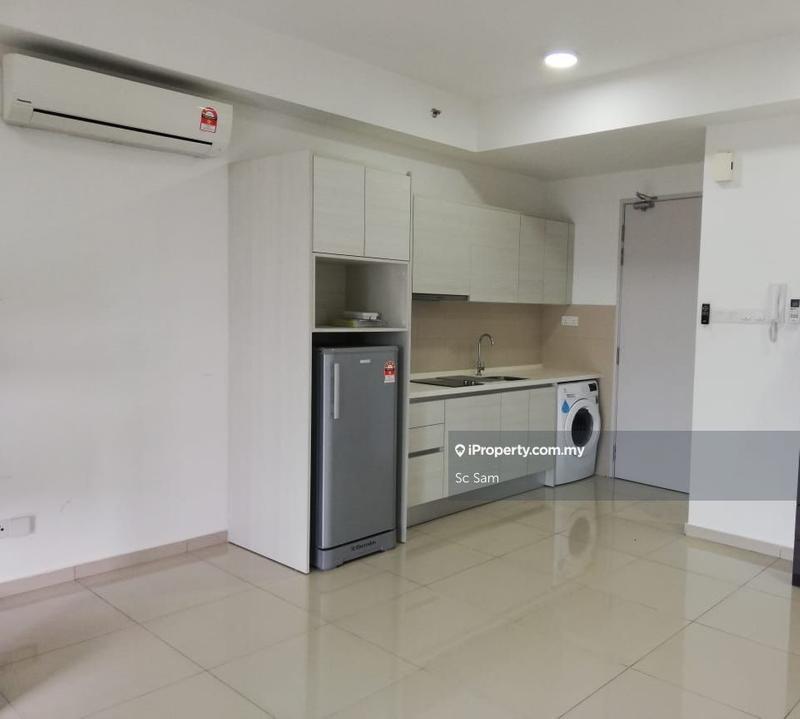 Service Residence for Rent in i-SOHO @ i-City by Sc Sam - iProperty.com.my