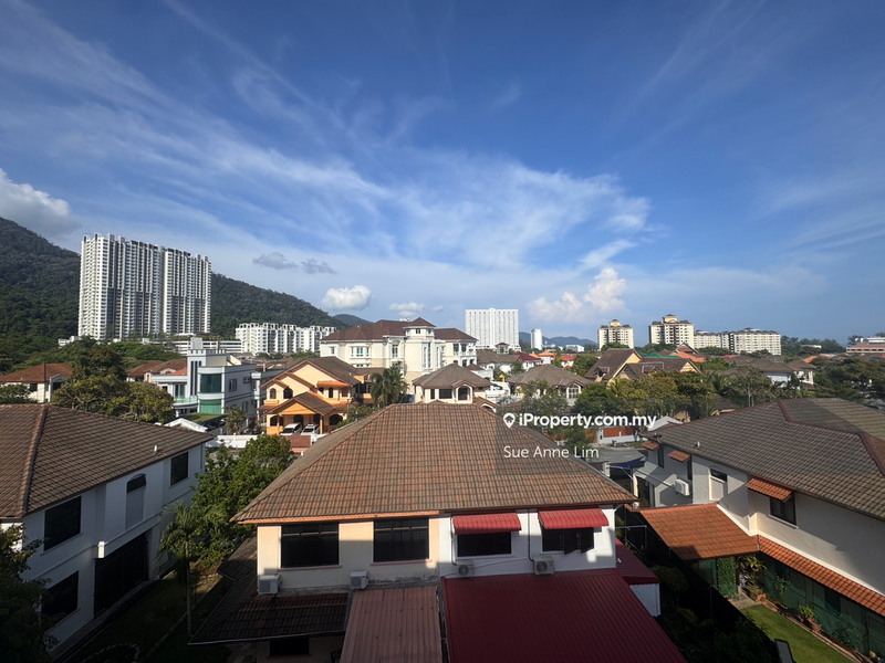 Rumah Berangkai 3 Tingkat untuk Dijual di Ferringhi Hills, Batu Feringghi oleh Sue Anne Lim - iProperty.com.my