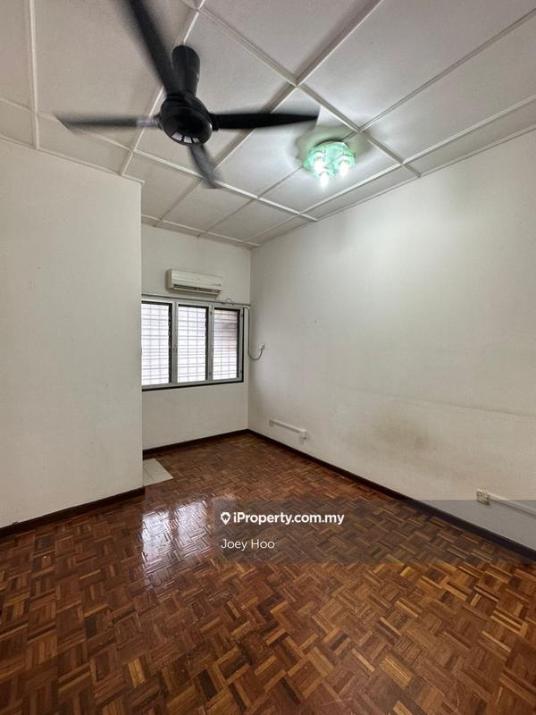 Rumah Teres 2-Tingkat untuk Dijual di Taman Overseas Union (Taman Oug), Jalan Klang Lama (Old Klang Road) oleh Joey Hoo - iProperty.com.my