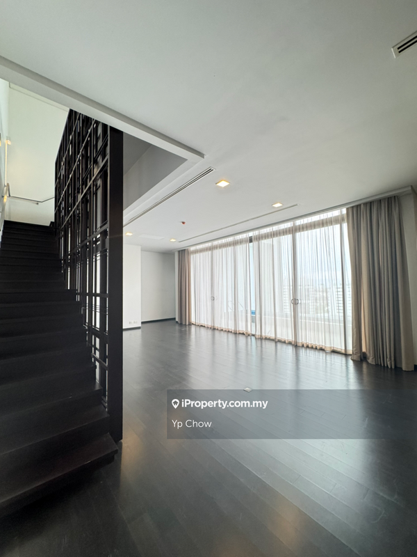 Service Residence for Rent in Clearwater Residences by Yp Chow - iProperty.com.my