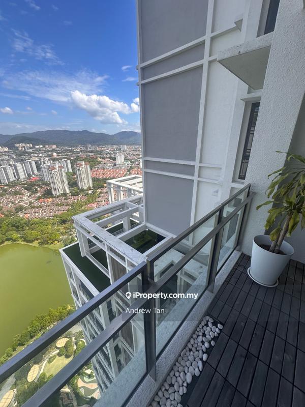 Condominium for Rent in One Central Park by Andrew Tan - iProperty.com.my