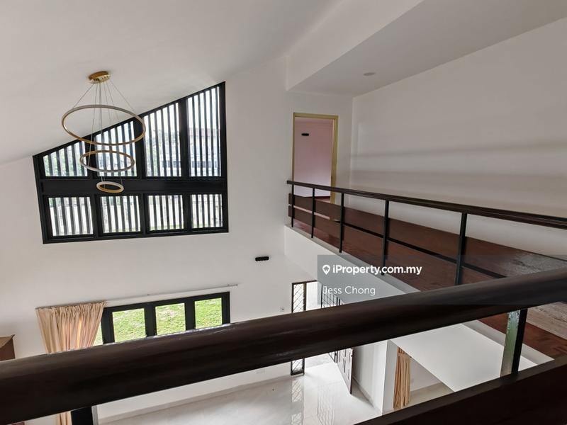 Bungalow House for Rent in Bukit Damansara, Damansara Heights by Jess Chong - iProperty.com.my