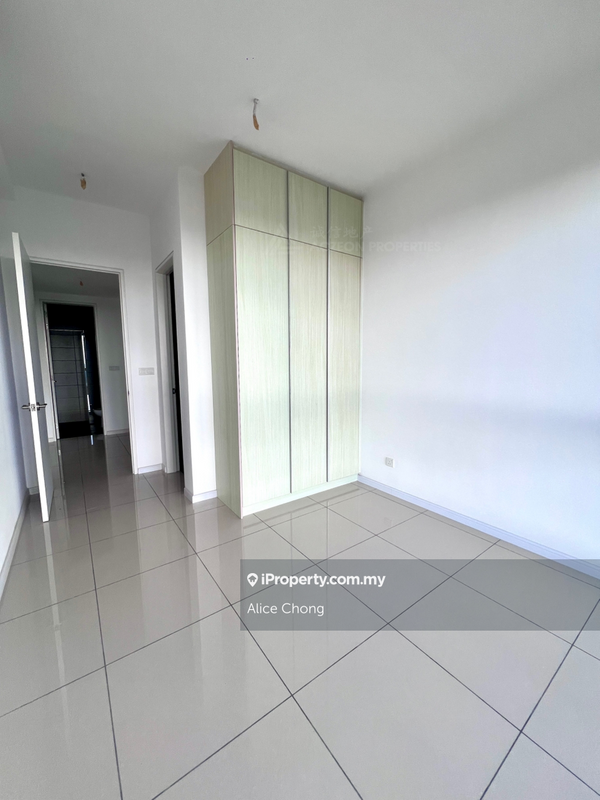 Kondominium untuk Dijual di The Elysia Park Residence oleh Alice Chong - iProperty.com.my