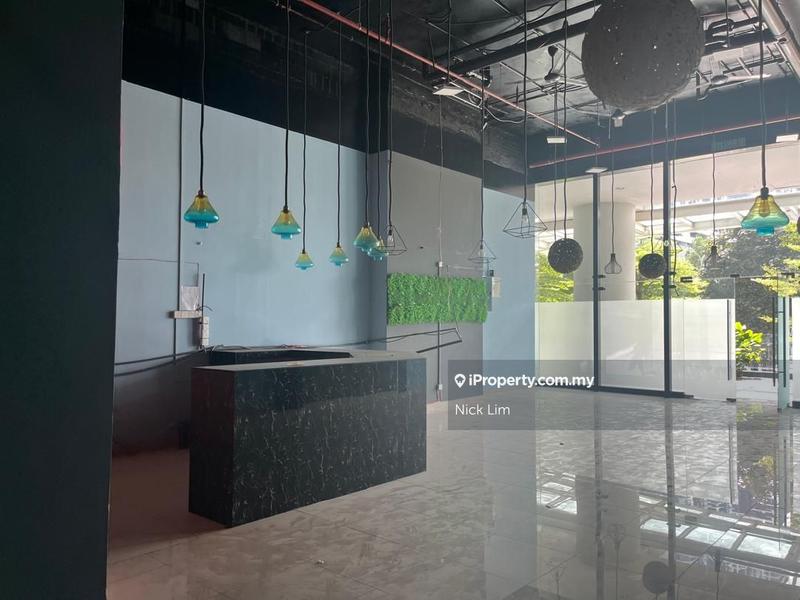Kedai untuk Disewa di Taman Danau Desa, Taman Desa oleh Nick Lim - iProperty.com.my